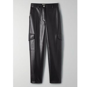 Aritzia modern cargo pants
